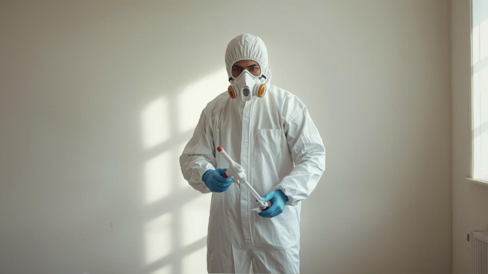 Decomposition Clean Up in Upper Arlington, Ohio — Upper Arlington Unattended Death Clean Up: licensed local decomposition clean up services
