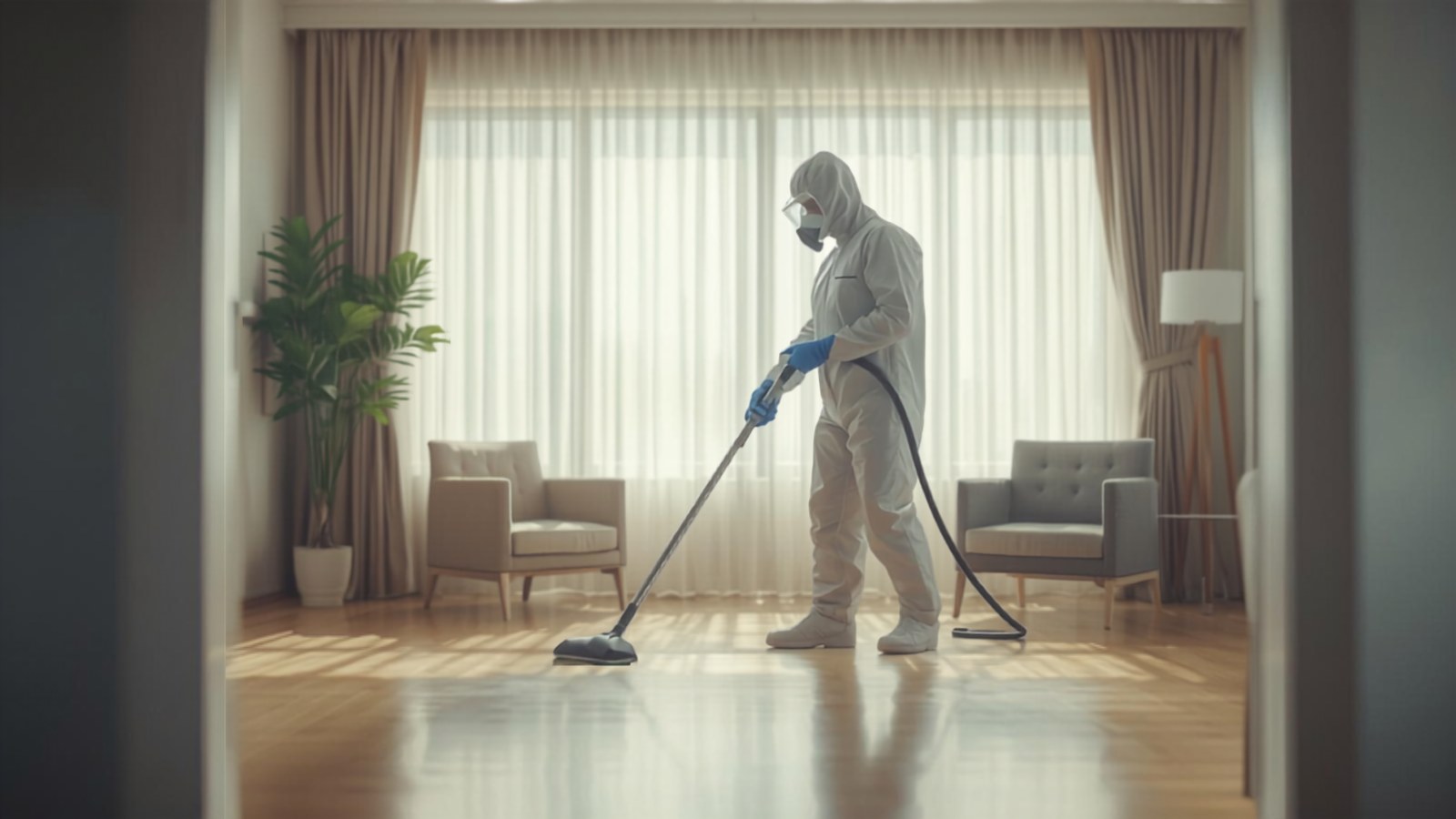Biohazard Cleanup in Upper Arlington, Ohio — Upper Arlington Unattended Death Clean Up: licensed local biohazard cleanup services